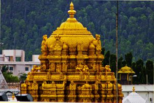 Temple 1