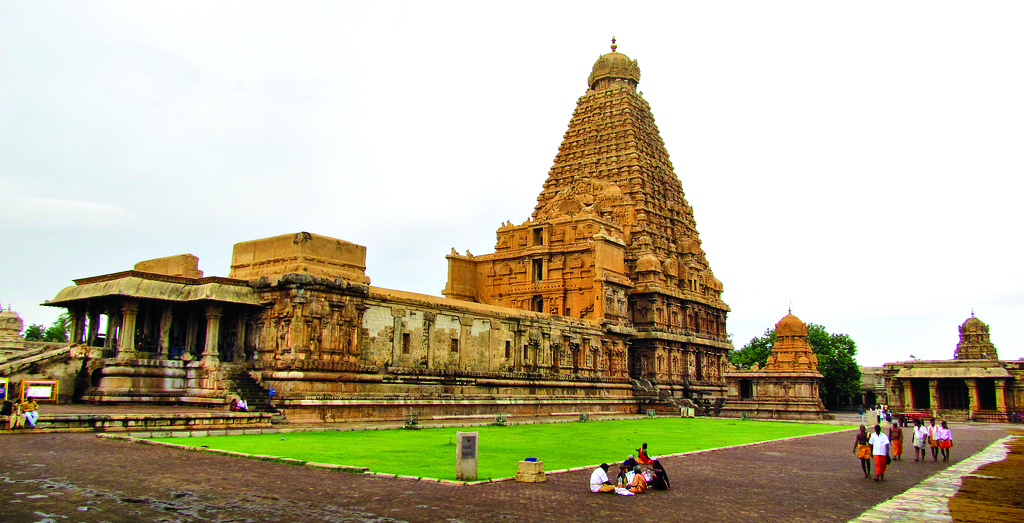 Brihadishwar