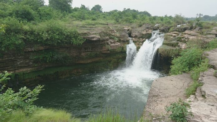 Sudarshan Jheel