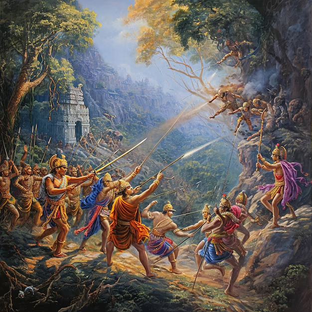 Hanuman