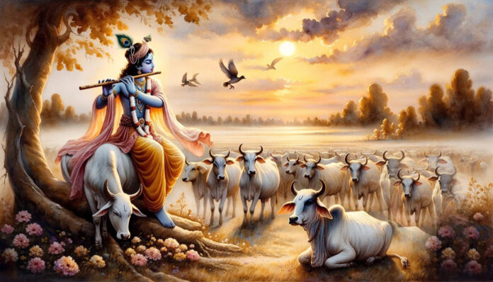 krishna