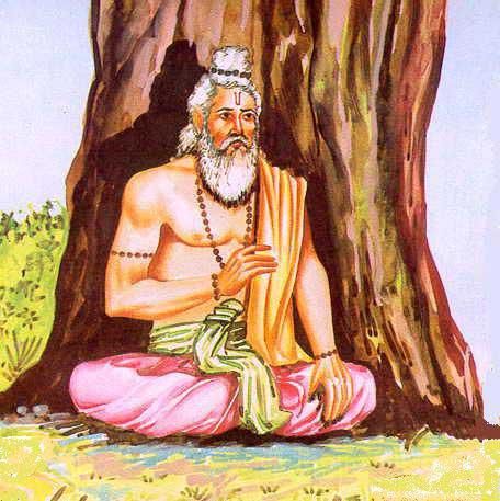maharshi
