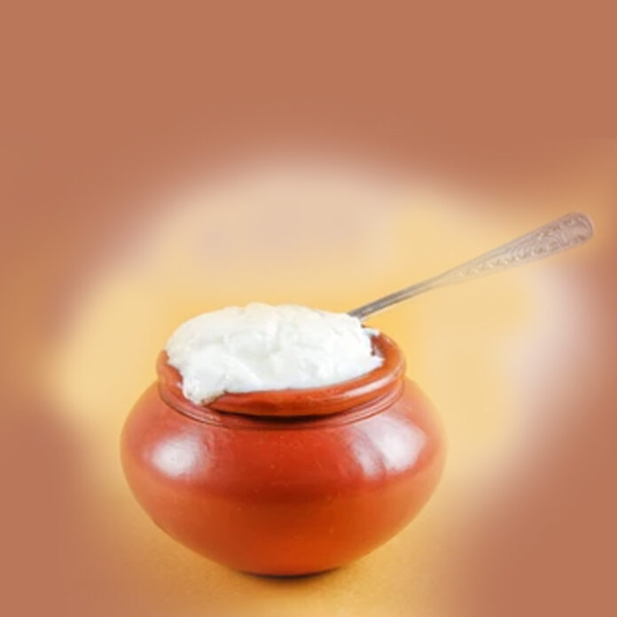 Dahi