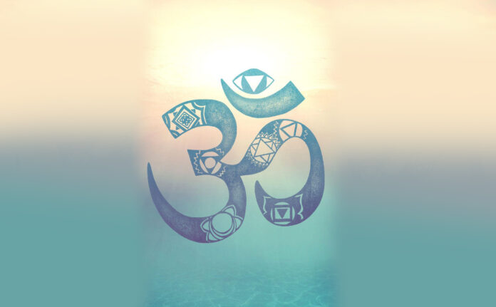 om