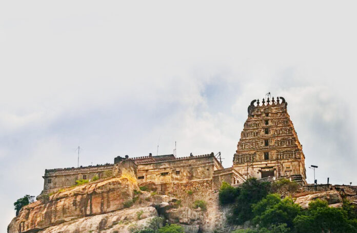 MELUKOTE