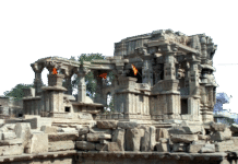 बावडिय़ों और मंदिरों का नगर टोडारायसिंह