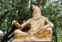 गुरुत्वाकर्षण के ज्ञाता कणाद