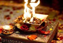 कैंसर में कारगर है यज्ञ चिकित्सा