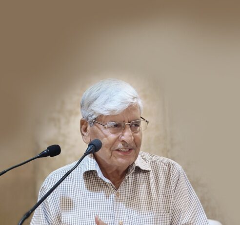 विश्वस्तरीय वैज्ञानिक और भारतीय ज्ञान-परंपरा के साधक : प्रो. बलवंत सिंह राजपूत
